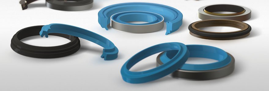 Wiper Seals
